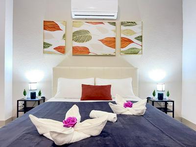 ☆The Central Valencia Stay☆