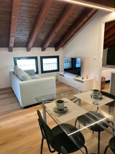 Green Suite