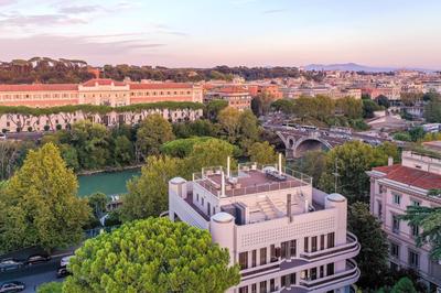 Skylife Tiber Luxury Penthouse