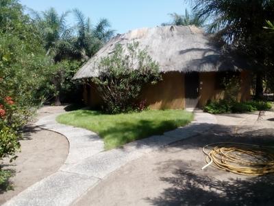 hotel restaurant Kalissai