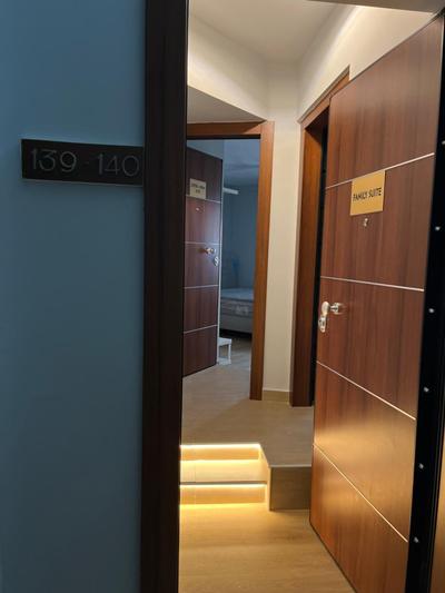 Family Suite by Zeussuites