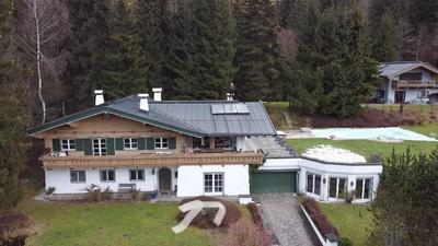Bergblick