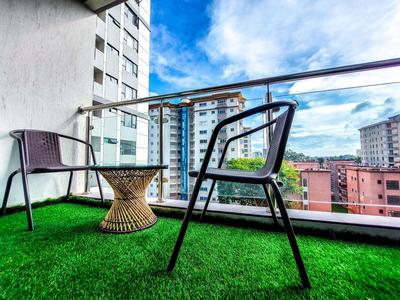 Carolina Homes - Kilimani