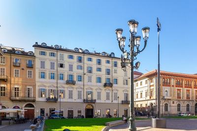 New! Luxury Suite Carlo A, 2 min dal Museo Egizio