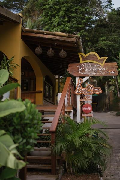 Passárgada Pousada
