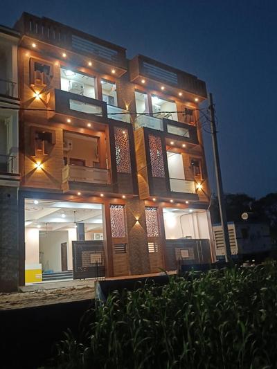 Hotel Janki By Ramayan Group Of Hotels Free Railway Pickup