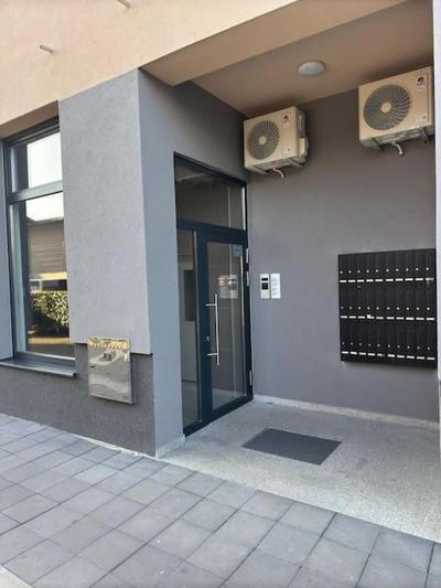 Lux GEM, 1BDR, free parking