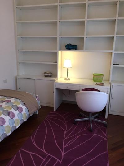 Cozy apartment in Balduina Rome