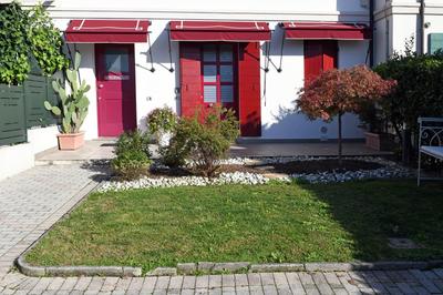 Spazioso e lussuoso appartamento