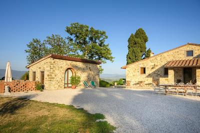 Villa San Cresci by MMega