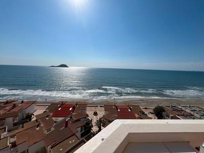 Apartamentos Turisticos Isla Grosa