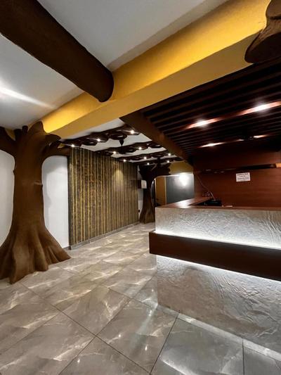 INDUS TIARA- A Corporate Boutique Hotel