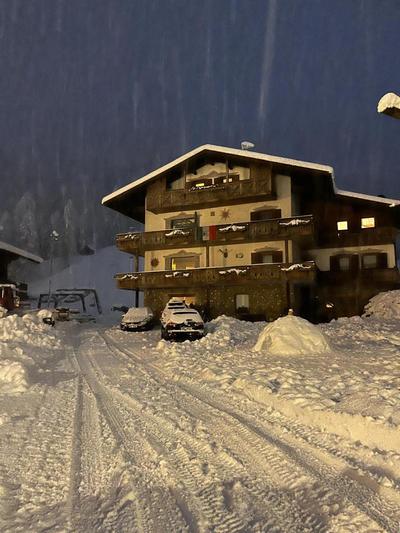 Sappada Family Apartments