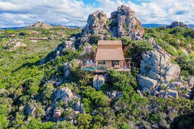 Villa Belle Vue - Sardinia Unlimited