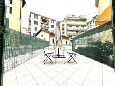 Suite Visitazione 38 - Sanremo