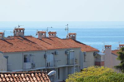 Silos Holiday