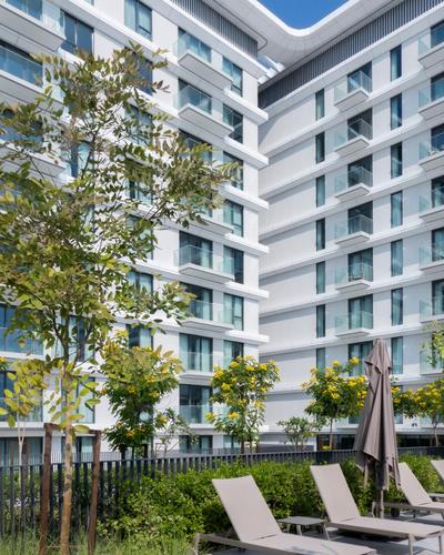 Address Residences Marassi Vista, Diyar Al Muharraq