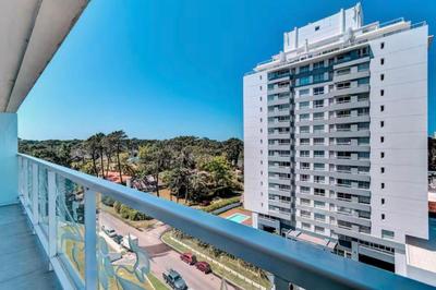 Apartamento en Punta del Este Uruguay