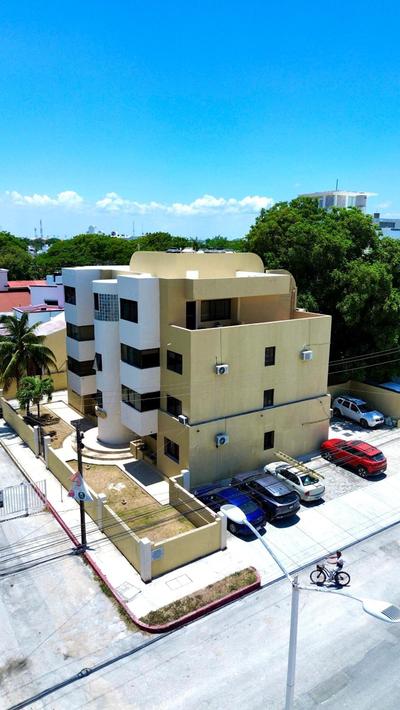 Deco 3 Downtown 3 bed Apartment