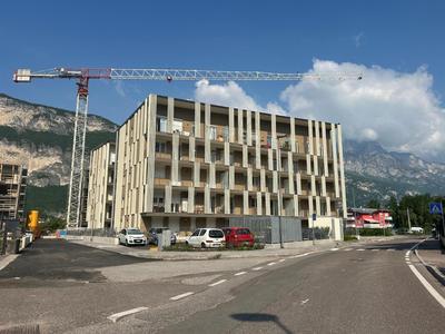 Casa Canova-Apartment Free Parking