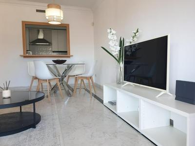 Sunresting Apartment Puerto Banus