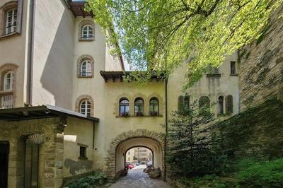 Bergamo Alta - Funicolare Apartment