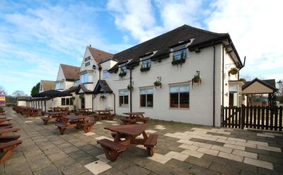 Premier Inn Durham - Newton Aycliffe