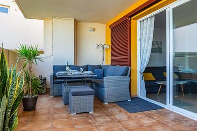 Playa Flamenca Apart Olga