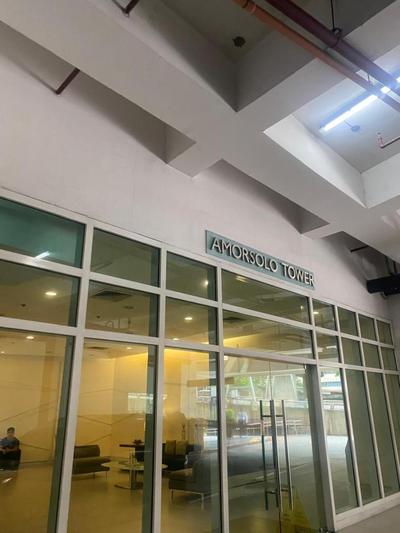 1bedroom LOFT with Garden Terrace pool access