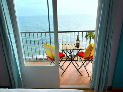 Evans Realty BG 1ª línea playa & Piscina & Vistas