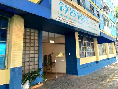 Príncipe Hotel Maringá