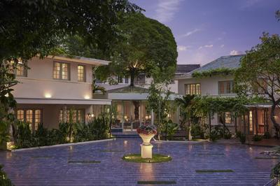 President Maison Signature By M Village