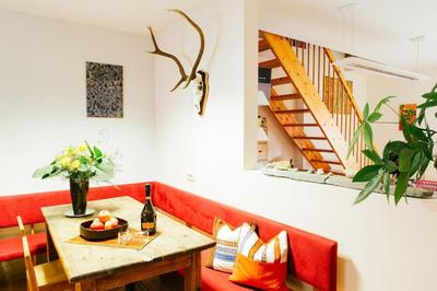 Ferienwohnung Sonnenberg