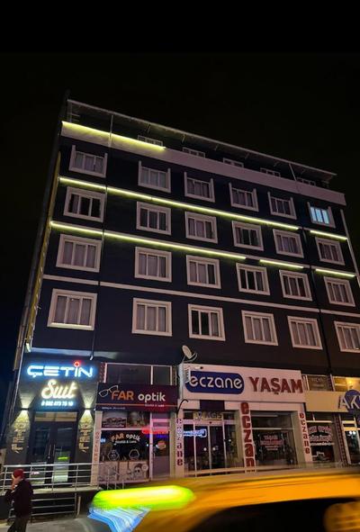 Çetin Suit Otel