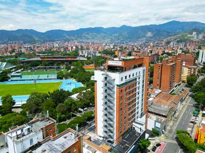 Tequendama Hotel Medellín - Estadio