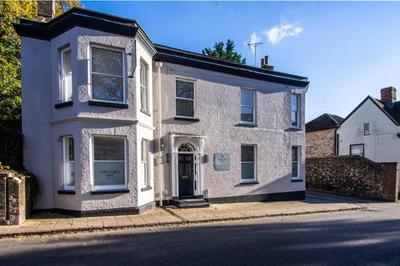 Thetford Hive Aparthotel - Duplex Suite 6