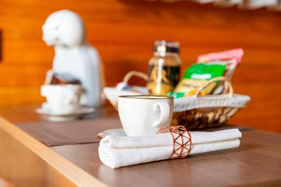 Pousada Nossa Casa Gramado