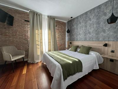 Hospedium Hotel La Fuente