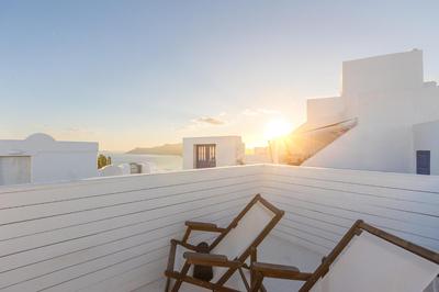 Santorini Sun Villas
