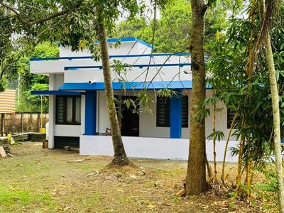 Abode in Alleppey