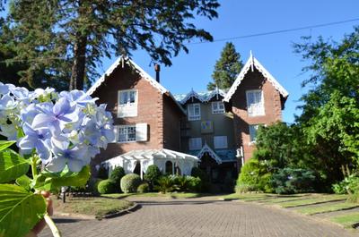 Don Ramon Hotel & Spa