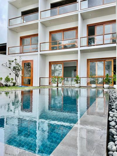 LIYA BEACH - Luxury Boutique Hotel in Ahangama