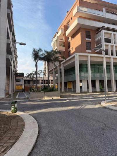 Sopra le nuvole Casa Vacanza FCO