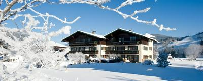 Pension Kreuzer