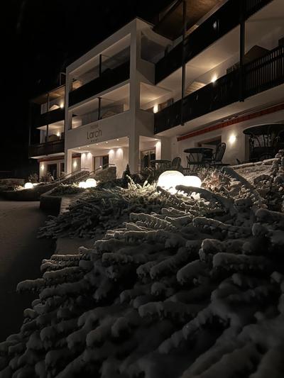 Hotel Larch