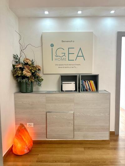 Igea Home