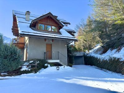 Casa Incantevole -Ski - Box Auto