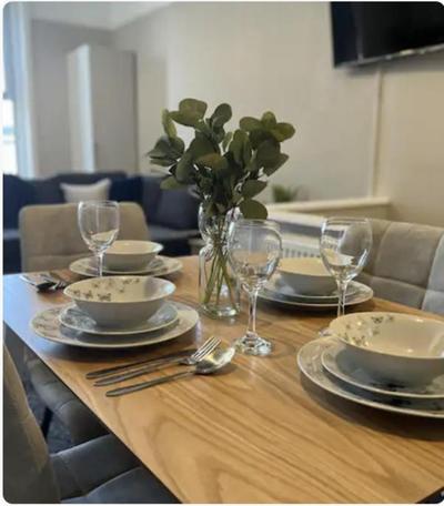 Apartment 3, Wilmur Court