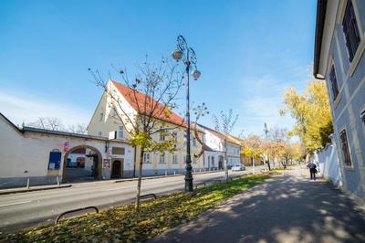 Kaptol Heritage Residence with free Parking