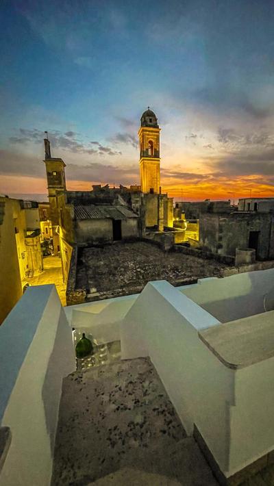 CASA VACANZA ZIA SABRY